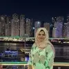 Haneena Haris