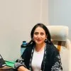 Parul Mahajan