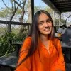 Janhavi Bajoria