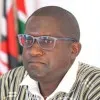 Cyprian Nyamwamu