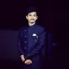 Sanket Dongre
