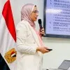 Sarah Mohamed Fathy