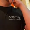 Alex Ray