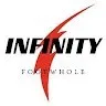 infinity footwear
