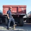 Justin Vankoughnett