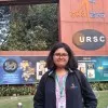 Pracheta Ganguly