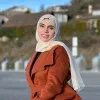 Rasha Abou Abbass