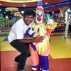 PRAVEEN KUMAR SK