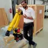 Mohan Babuk