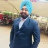 Inderjeet Singh Khalsa