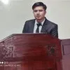 Muhammad Abdullah
