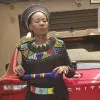 Queen Masiteng