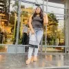 Shelly Mehra