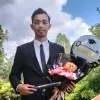 Faris Yusri