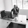 Eng Jimmy Nyoni