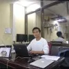 Kaung Htet Toe Oo