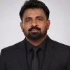Santhosh Kumar