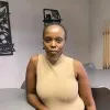 Phumla Mfecane