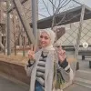 Lamia Haitham