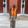 Quinton Griffin