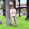 Ankit Yadav