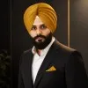 Gurbinder singh Sandhu