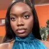 Carina Eden Tshitenge