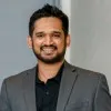 Adesh Chandrashekar