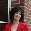 Kate Borows