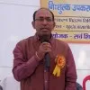 Arvind Asthana