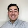 Jesse Lamas Berganza