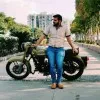 Vishal Dave