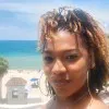 Kiashia Parker