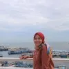 IZZA MAHDIANA APRILIANI
