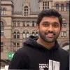 Krushnakant Patel