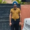 Arsh Gill