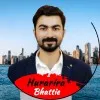 M HURAIRA BHATTi_HB