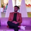 Vicky Shah