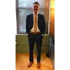 Matthew Storey BA MS CFBE