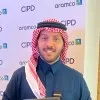 Raed Alzahrani