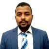 MOHAMED ALAMEEN HUSSAIN