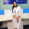 Anusha Mandadi