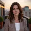 Rachel Harnott
