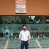 Ayan Mandal