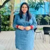 Manisha Dutta