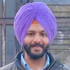 Navrosh Sandhu