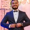 Zuraik Ansari