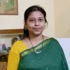 Supriti Ghosh