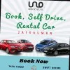 uno car