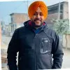 Harpreet Singh
